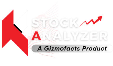 K-Stock Analyzer